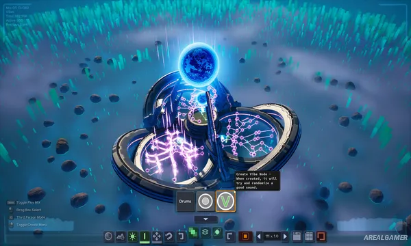 Mix Universe Screenshot 3, Free Download, PC Game, Full Version