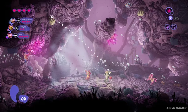 Mother Machine Screenshot 1, Free Download, PC Game, Full Version