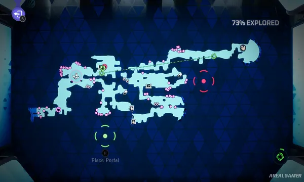Mother Machine Screenshot 2, Free Download, PC Game, Full Version