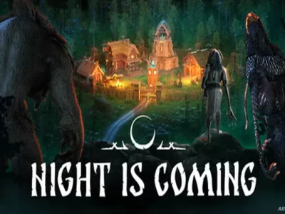 Night is Coming