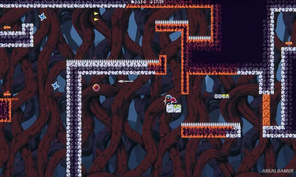 Ninja Ming Screenshot 1, Free Download, PC Game, Full Version