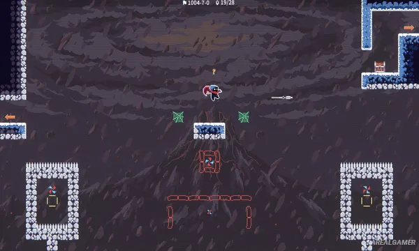 Ninja Ming Screenshot 2, Free Download, PC Game, Full Version