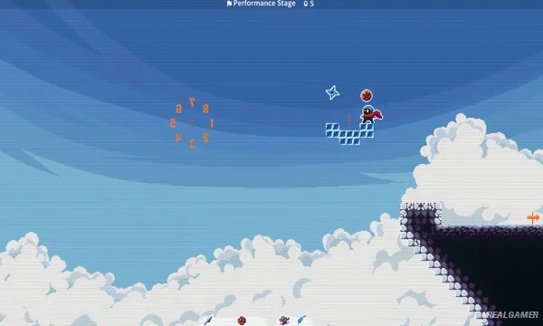 Ninja Ming Screenshot 3, Free Download, PC Game, Full Version
