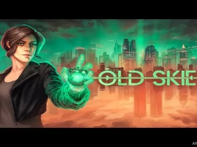 Old Skies