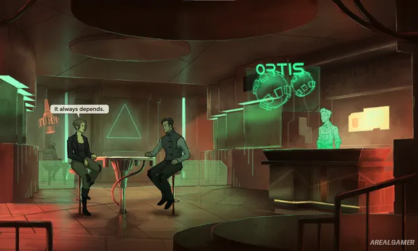 Old Skies Screenshot 1, Free Download, PC Game, Full Version