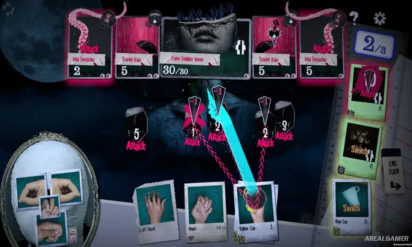 Out Of Hands Screenshot 2, Free Download, PC Game, Full Version