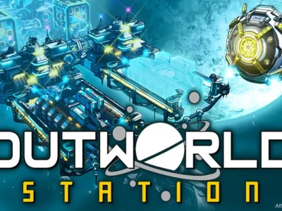 Outworld Station