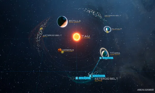Outworld Station Screenshot 2, Free Download, PC Game, Full Version