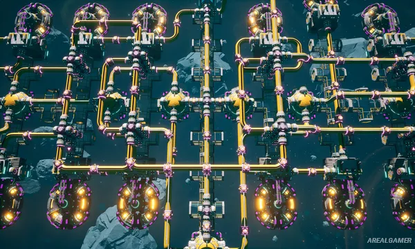 Outworld Station Screenshot 3, Free Download, PC Game, Full Version