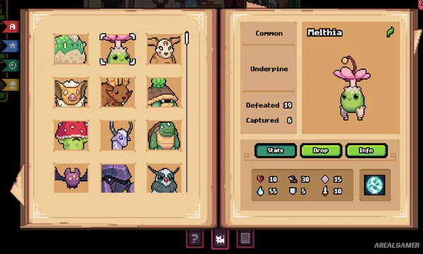 Portal Fantasy Screenshot 1