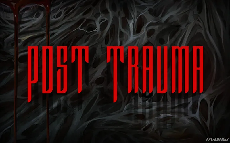 Post Trauma Cover Art, Free Download, PC Game, Full Version
