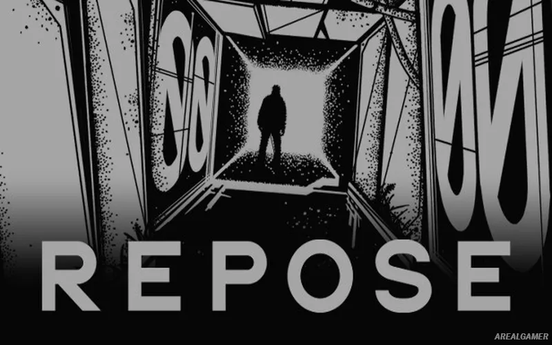 REPOSE Cover Art, Free Download, PC Game, Full Version