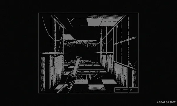 REPOSE Screenshot 3, Free Download, PC Game, Full Version