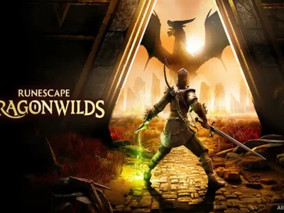 RuneScape: Dragonwilds