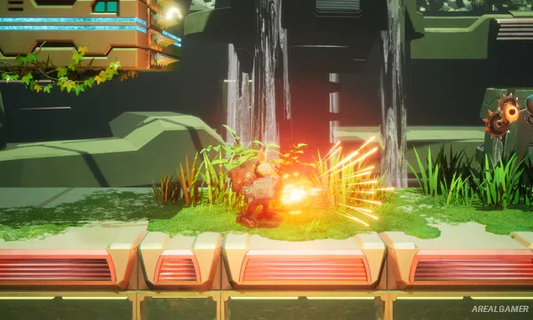 Rusty Rabbit Screenshot 3, Free Download, PC Game, Full Version