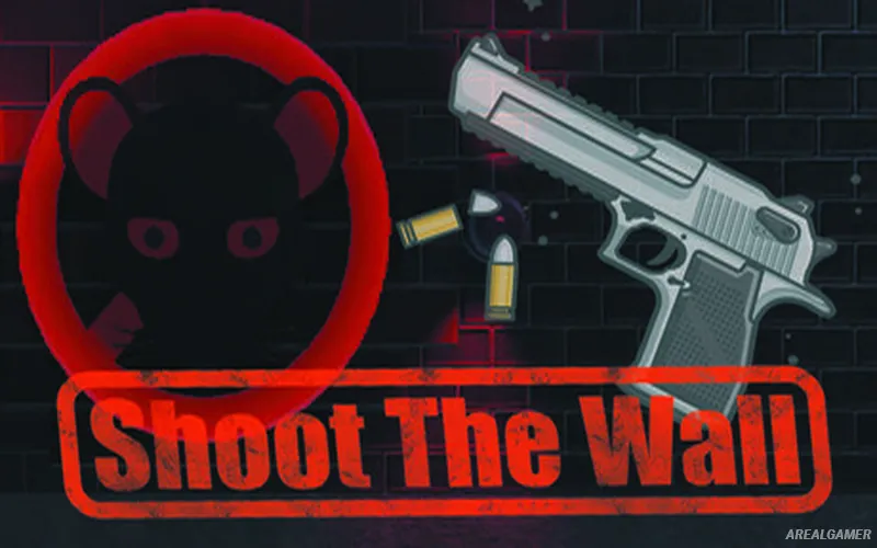 Shoot The Wall Cover Art