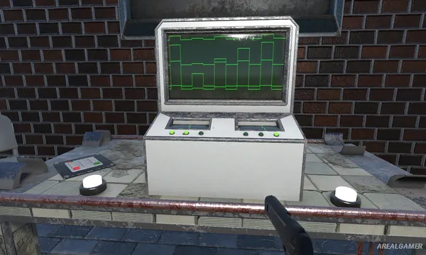 Shoot The Wall Screenshot 2
