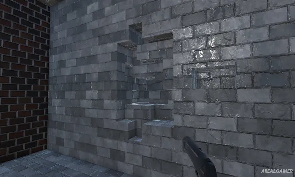 Shoot The Wall Screenshot 3