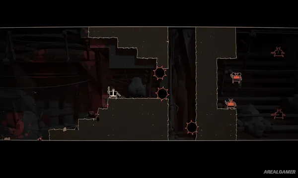 Shotgun Cop Man Screenshot 1, Free Download, PC Game, Full Version
