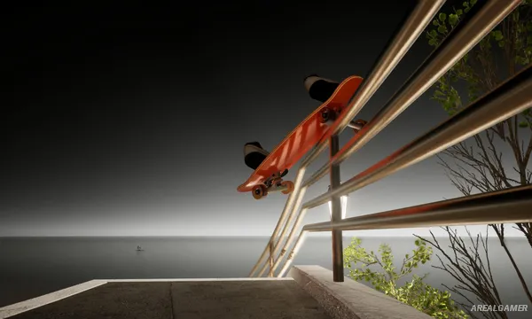 SkateLab Screenshot 2, Free Download, PC Game, Full Version