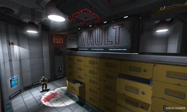 Skin Deep Screenshot 3, Free Download, PC Game, Full Version