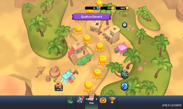 Spire Blast Screenshot 1, Free Download, PC Game, Full Version