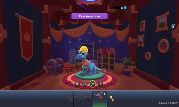 Spire Blast Screenshot 3, Free Download, PC Game, Full Version