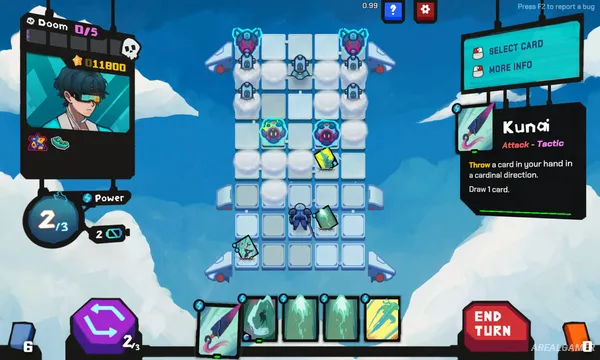 StarVaders Screenshot 1, Free Download, PC Game, Full Version