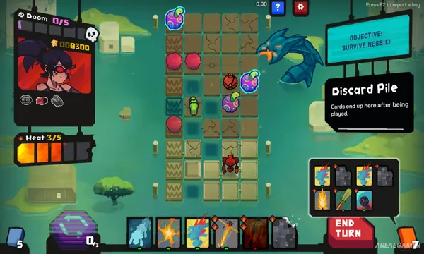 StarVaders Screenshot 3, Free Download, PC Game, Full Version