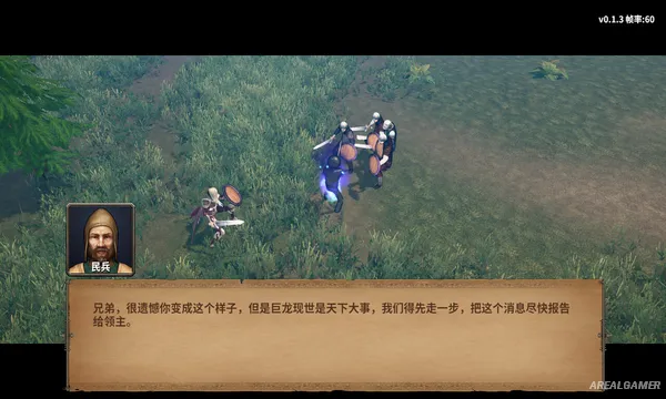 Stickman Strikes: Conquer Fantasy World Screenshot 2, Free Download, PC Game, Full Version