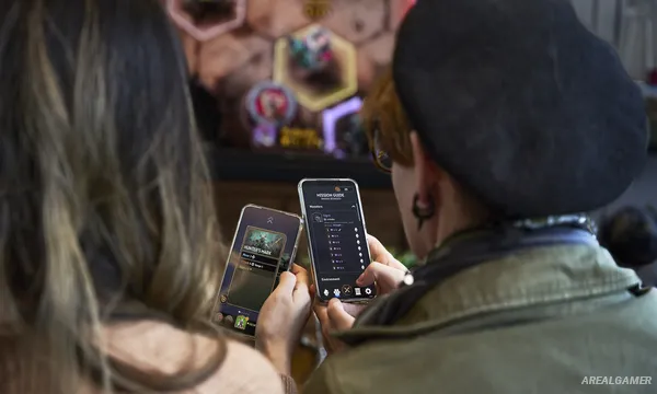 Sunderfolk Screenshot 1, Free Download, PC Game, Full Version