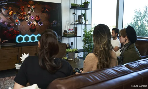 Sunderfolk Screenshot 3, Free Download, PC Game, Full Version