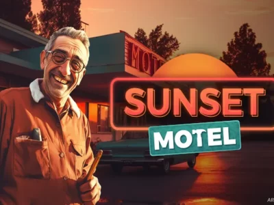 Sunset Motel