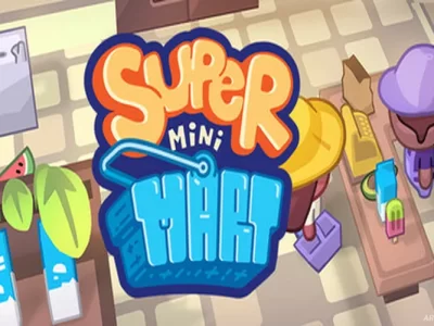 Super Mini Mart