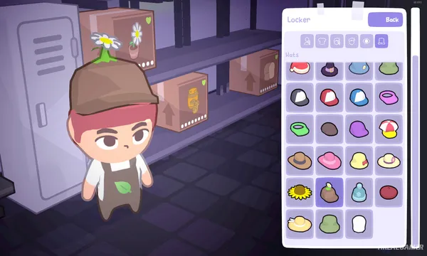 Super Mini Mart Screenshot 2, Free Download, PC Game, Full Version