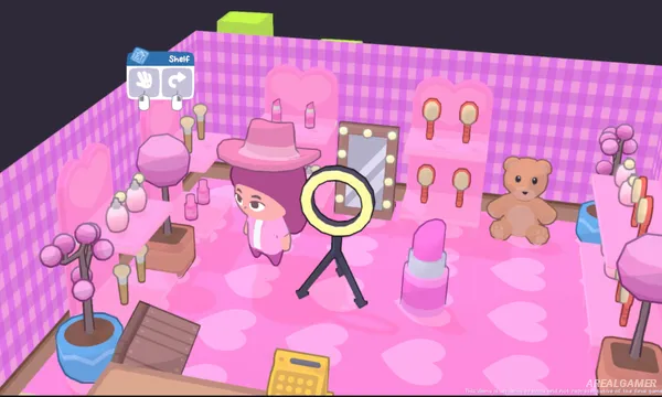 Super Mini Mart Screenshot 3, Free Download, PC Game, Full Version