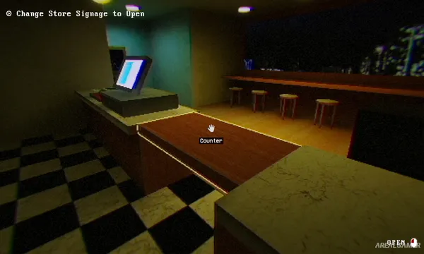 The Boba Teashop Screenshot 1, Free Download, PC Game, Full Version