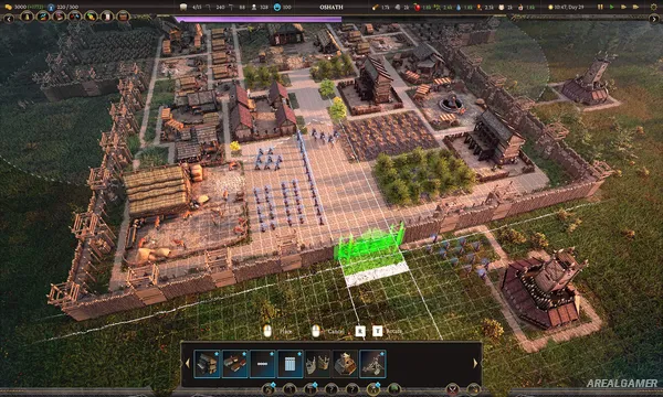 Thrive: Heavy Lies The Crown Screenshot 1, Free Download, PC Game, Full Version