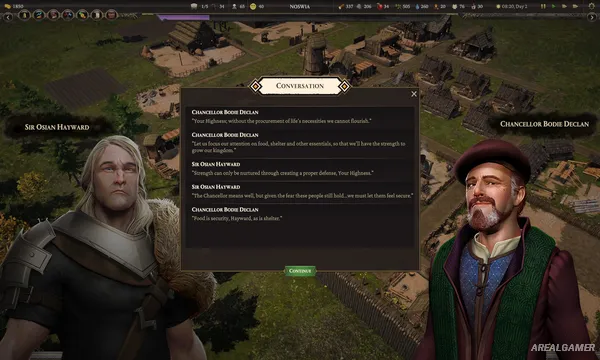 Thrive: Heavy Lies The Crown Screenshot 3, Free Download, PC Game, Full Version
