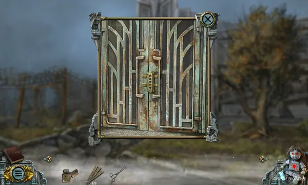True Fear: Forsaken Souls Part 3 Screenshot 3, Free Download, PC Game, Full Version