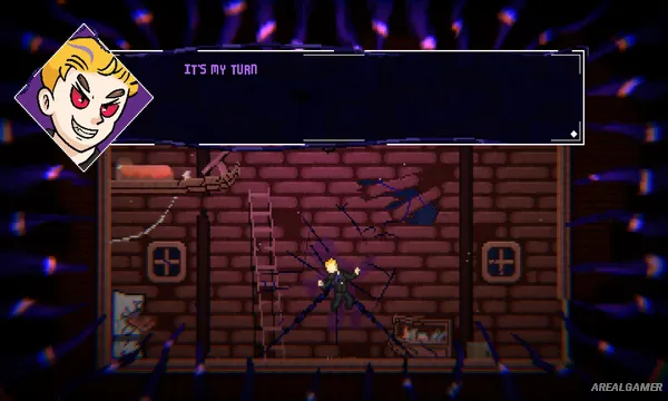 Vindefiant Screenshot 2, Free Download, PC Game, Full Version