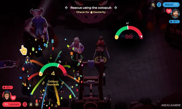 Worlds of Aria Screenshot 1, Free Download, PC Game, Full Version