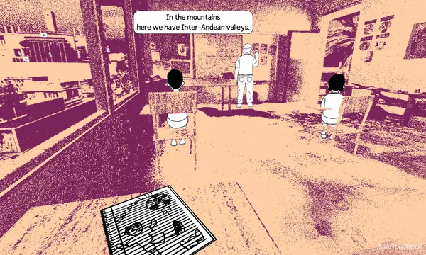 despelote Screenshot 1, Free Download, PC Game, Full Version