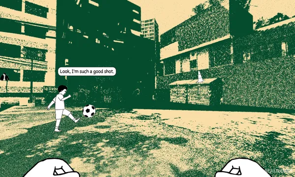 despelote Screenshot 2, Free Download, PC Game, Full Version
