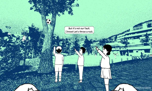 despelote Screenshot 3, Free Download, PC Game, Full Version