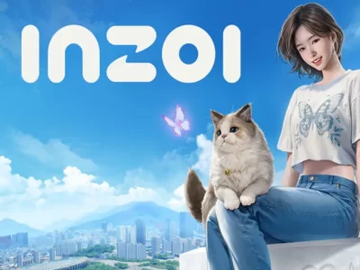 inZOI