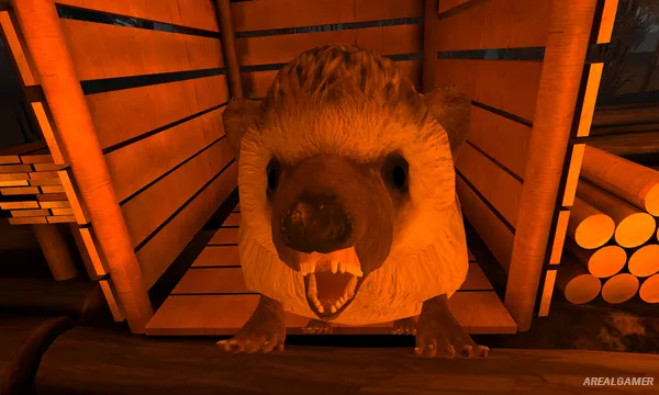 5 NIGHTS AT BOBR KURWA Screenshot 3, Free Download, PC Game, Full Version