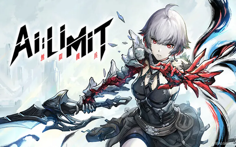 AI LIMIT Cover Art, Free Download, PC Game, Full Version