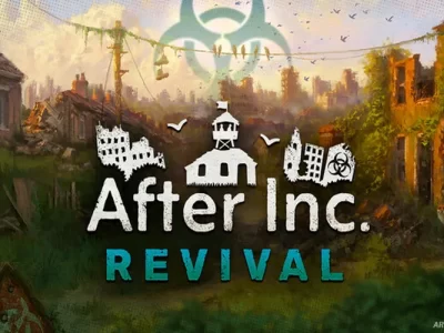 After Inc: Revival