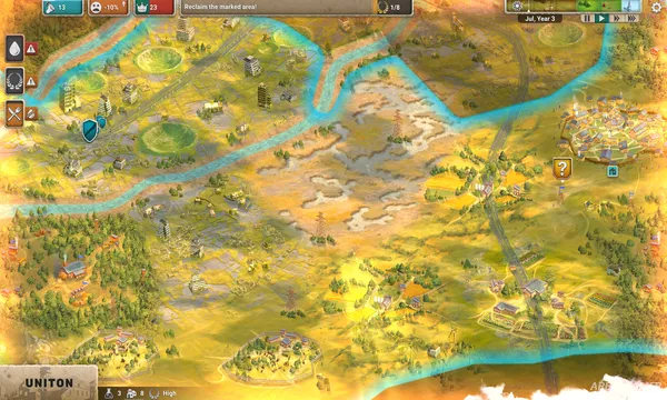 After Inc: Revival Screenshot 2, Free Download, PC Game, Full Version